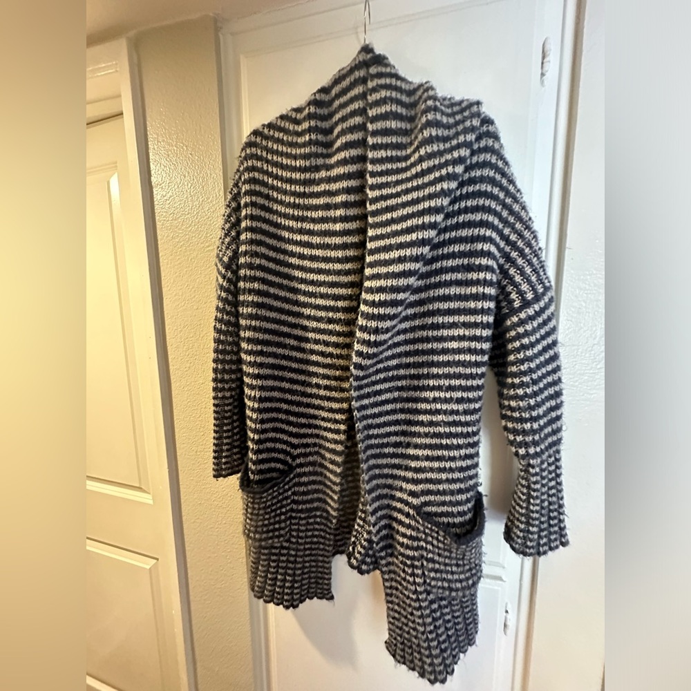 Barney’s Sweater